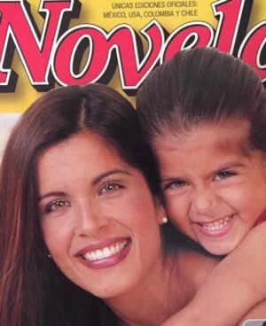 Adriana Cataño Instagram - Happy birthday to my precious daughter @gabriellacatano 🎂 🎈 It has been an absolute joy to be your mom & watch you grow up to be such a kind, intelligent, beautiful woman & a woman of God with such amazing values 💕🩷 You are one of a kind! The best is yet to come! Continue to trust God with all your heart! LOVE YOU SO MUCH!!! Feliz cumpleaños princess!! May God bless you, guide you & protect you always 🙏🏽🦋 #happybirthday #gabriellacatano