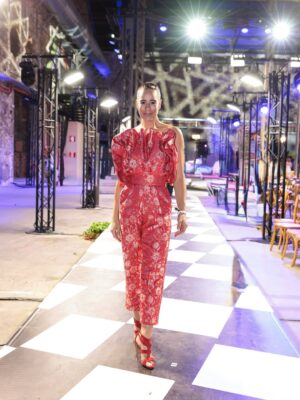 Adriane Garcia Instagram - #catewalk @catavassalo @catrice.cosmetics @funcosmetics.pt #photo do mestre @ruivalido 👠 @luisonofreofficial  #jewellery @onewatchcompany_  @companhiasolucoes