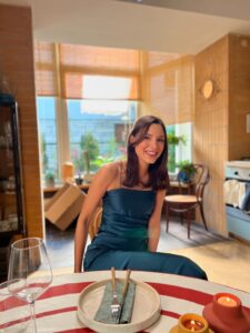 Actress Adrianna Chlebicka HD Photos and Wallpapers December 2025