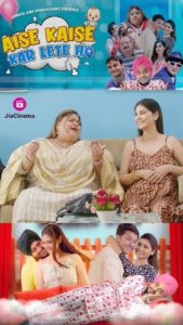 Actress Advika Sharma HD Photos and Wallpapers September 2025