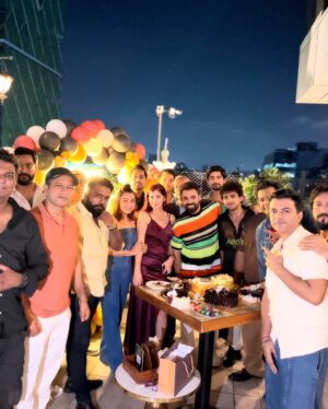 Advika Sharma Instagram - Birthday Dumps👇🏻
Thank you everyone for making my birthday more special 🫶🏻
.