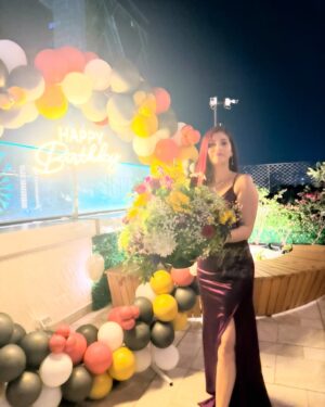 Advika Sharma Instagram - Birthday Dumps👇🏻
Thank you everyone for making my birthday more special 🫶🏻
.