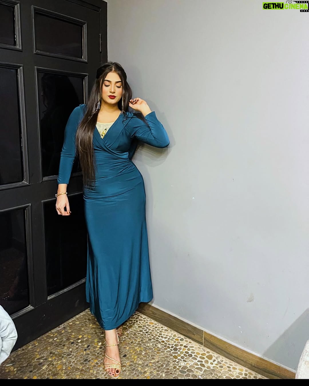 Afreen Burney - 3.2K Likes - Birthday girl🥵✨ 

#afreenburney #birthday #love #instagram #instalike #instagood #instadaily #instamood #ootd #blogger #fashion #style