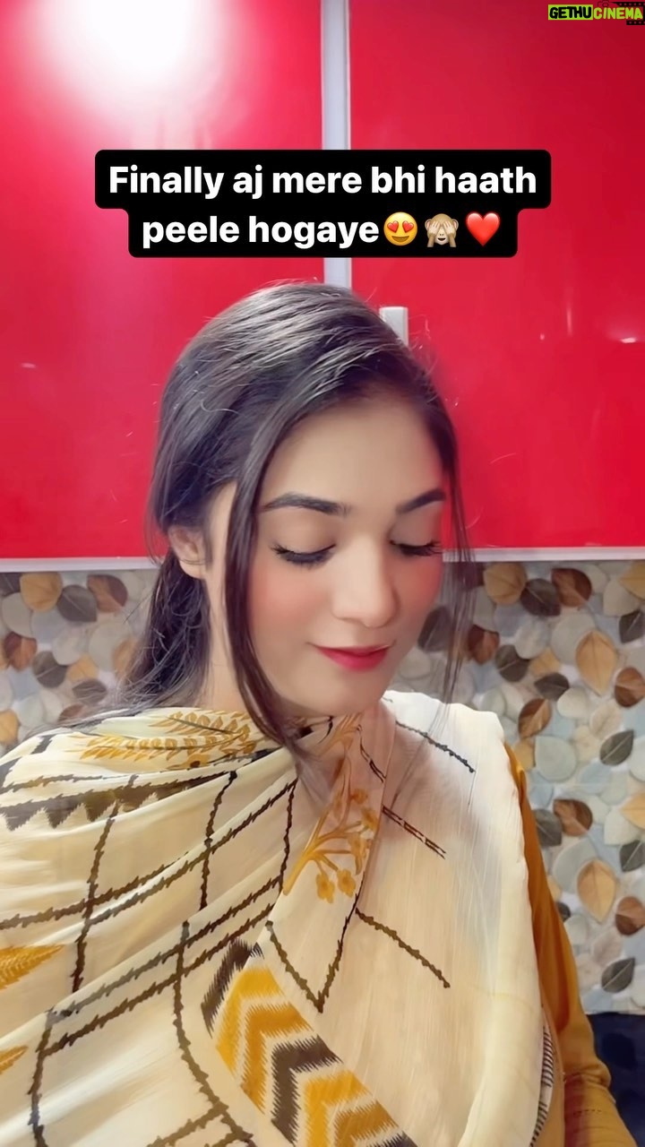 Afreen Burney - 14K Likes - Finallyyyy🙈❤️🥳 Tag your friends🤡 

#afreenburney #reels #instagram #instagood #instadaily #instalike #instamood #love #fun #memes #comedy #blogger #relatable #relatablememes #single