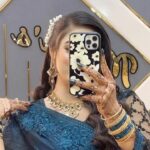 Afreen Burney