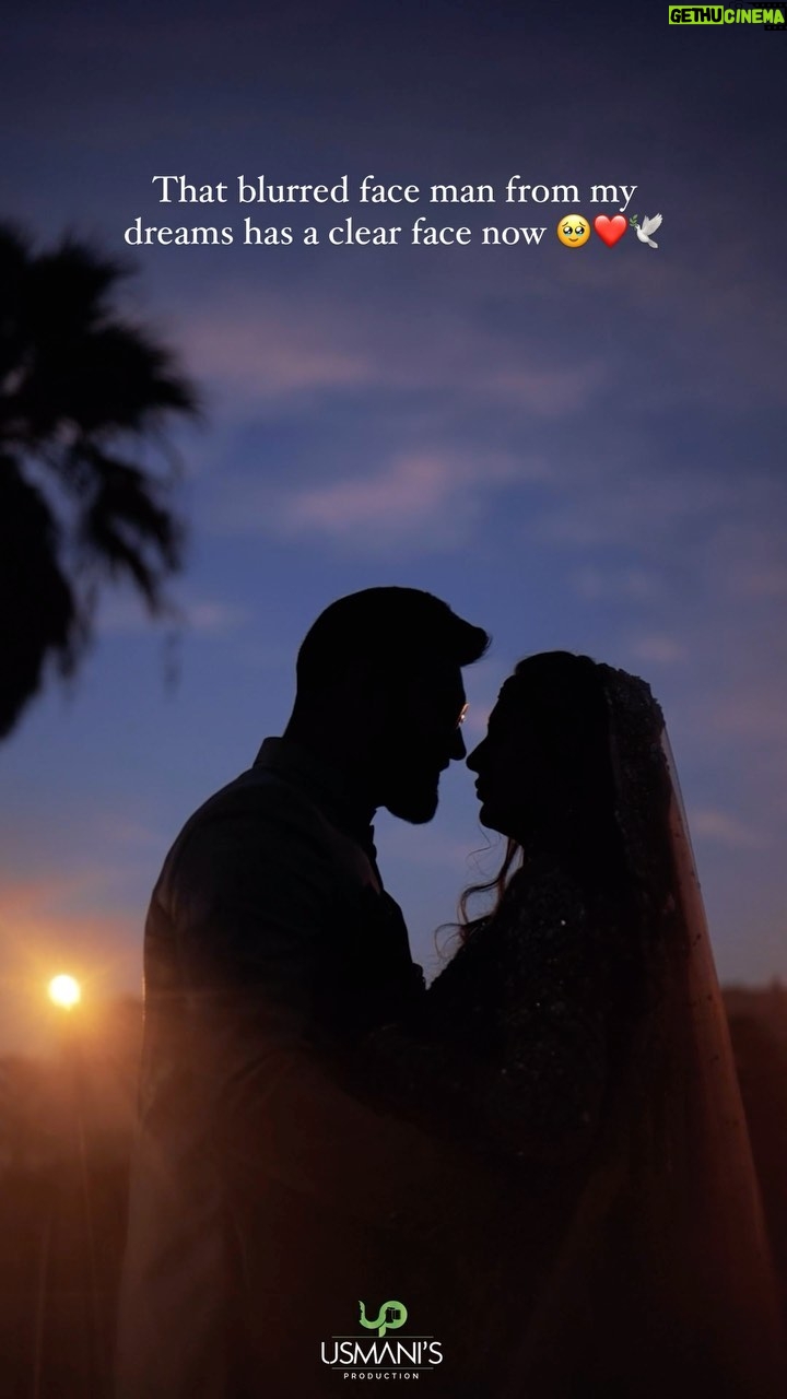 Afreen Burney - 3K Likes - Found the man of my dreams @abdul.ahad_x 😩❤️🕊️
ALLAH HUMMA BARIK🌍🥹 

Photography 📸: @usmanisproduction.pk 

#afreenburney #ahadafreenkilovestory #love #couple #reels #reelsinstagram #instagram #instagood #instalike