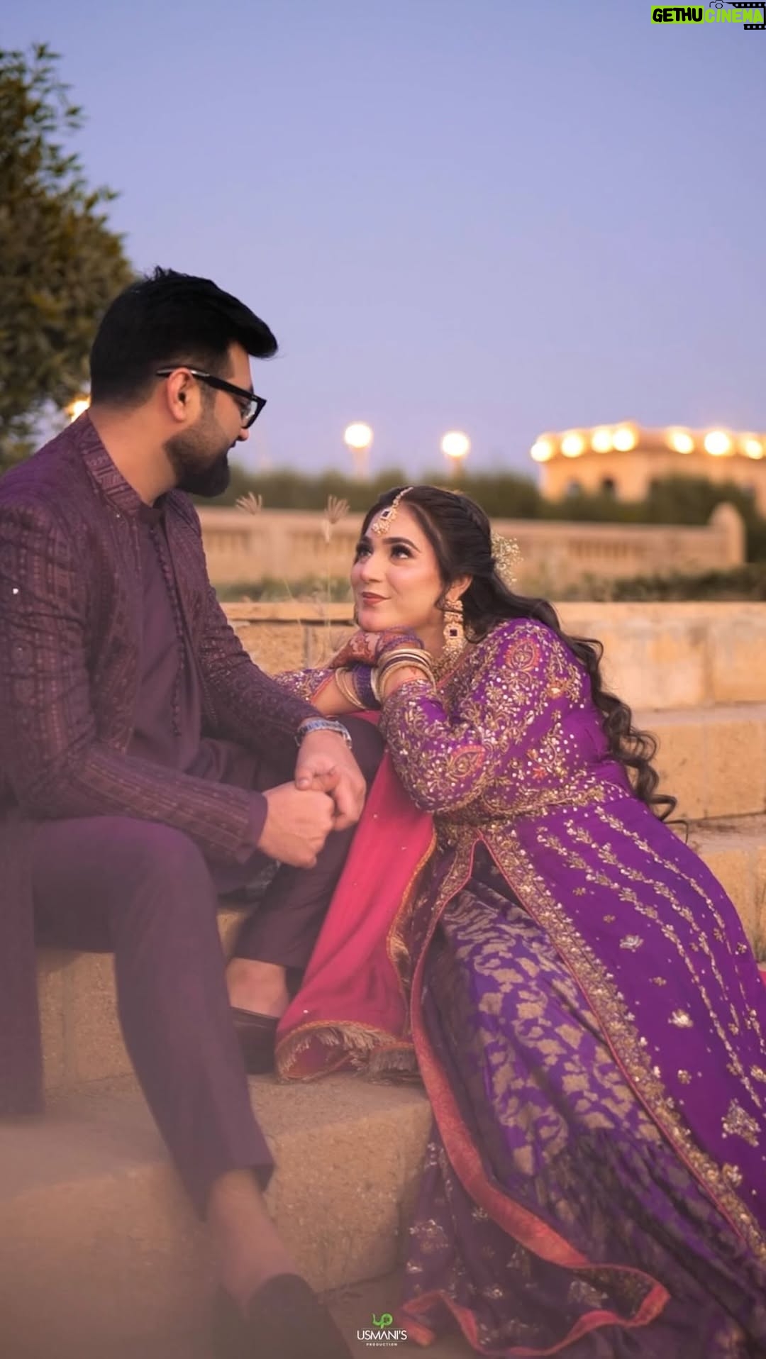 Afreen Burney - 3.2K Likes - Just me and my prince charming🥹❤️ 

Beautifully shot by @usmanisproduction.pk 📸
Makeup 💄 @makeupbysaraabdullah 
Dress: @zarqa.collection 👗 

#afreenburney #instagram #instagood #instadaily #instamood #love #couple #desi #ootd #trending #trendingreels #bollywood #explore
