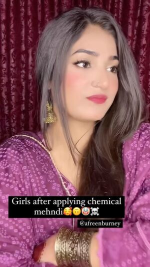 Afreen Burney Instagram - Tag a Nibbi 🤡🤣 

#afreenburney #instagram #instagood #instadaily #instamood #reels #love #fun #comedy #repost #share #eid #memes #relatable #desi #trending #explore