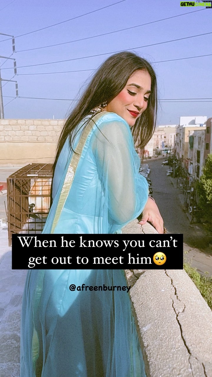 Afreen Burney - 66K Likes - Ever Happened?😩❤️
Share with Him/Her💖 

#afreenburney #reels #reelsinstagram #love #relatable #desi #instagram #instagood #instalike #instamood #couples
