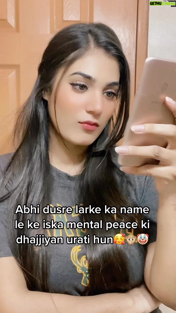 Afreen Burney - 17.8K Likes - Let me show you how to play Babyboy🤡🤣 

#reels #love #afreenburney #relatable #fun #funny #memes #instagood #instagram #instadaily #instamood #reelsinstagram #viral #trending #follow #desi #explore #explorepage