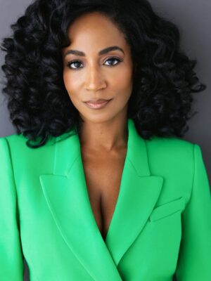Africa Miranda Instagram - BIGGGGGG Congratulations to @africamiranda on another television booking! Africa, you are the bar 🔥🙌🏾🌟

(📸: @brianjonesphotography )

#actress #booked #tv #atlanta #TeamYJB #YJBTalent