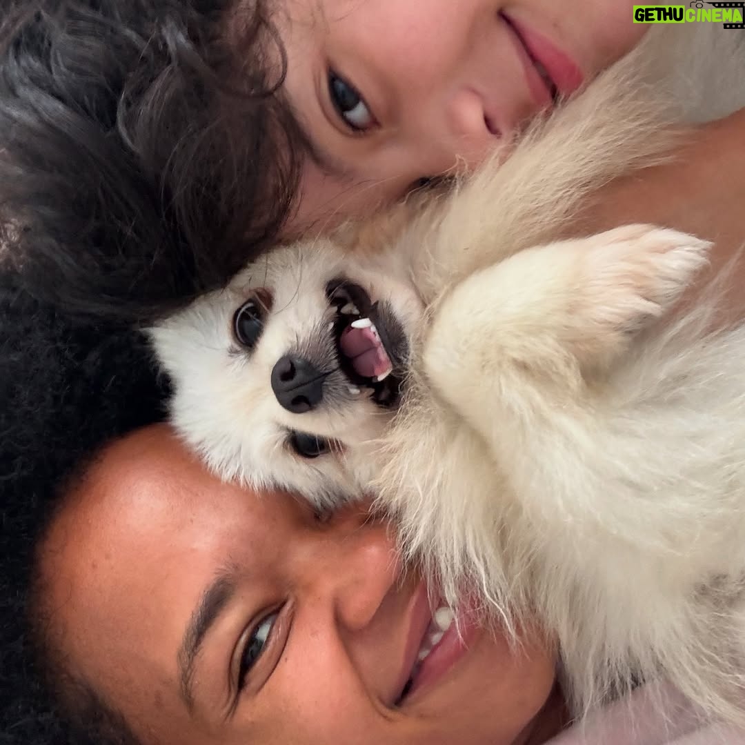 Agnes Nunes - 8.6K Likes - aleatórias que me deu vontade de postar :)