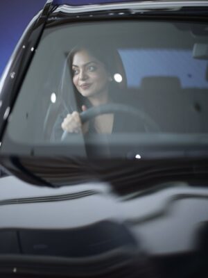 Ahana Kumar Instagram - Was a bit too sad about leaving my 20s and stepping into my 30s. So got myself a not so little present for some birthday cheer! 😊🫶🏻 HELLO 30 ... maybe just maybe I am ready to say Hello to You! 🙂↔️😎
#BMWX5 #MSport40i 😬🖤
Thankyou Acha & Amma for never telling me what to do or what not to do. Thankyou for letting me explore and experience life on my terms and for truly giving me wings and the wind to fly out high. You’re the reason for everything! ❤️
Thankyou Universe for putting it all in place and making things I haven’t dreamt about, come true ✨
#Hello30 #BirthdayPresent #FromMeToMe 💫
Shot by @_mathews_photography 🤍