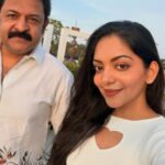 Ahana Kumar