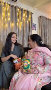 Actress Ahana Kumar HD Photos and Wallpapers September 2025
