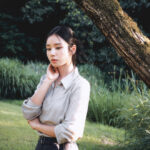 Ahn Eun-jin