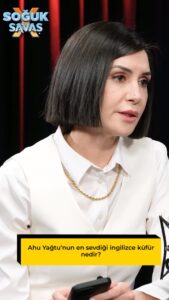 Actress Ahu Ya?tu HD Photos and Wallpapers July 2025