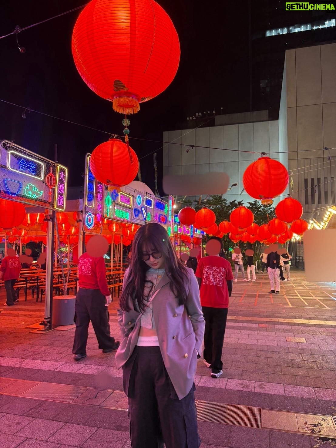 Ai Yoshikawa - 245.7K Likes - ☺︎
おひさしぶりプライベート🥀🩶