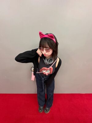 Ai Yoshikawa Instagram - ☺︎
おひさしぶりプライベート🥀🩶