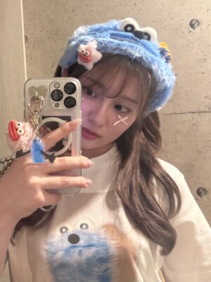 Ai Yoshikawa Instagram - ☺︎
おひさしぶりプライベート🥀🩶