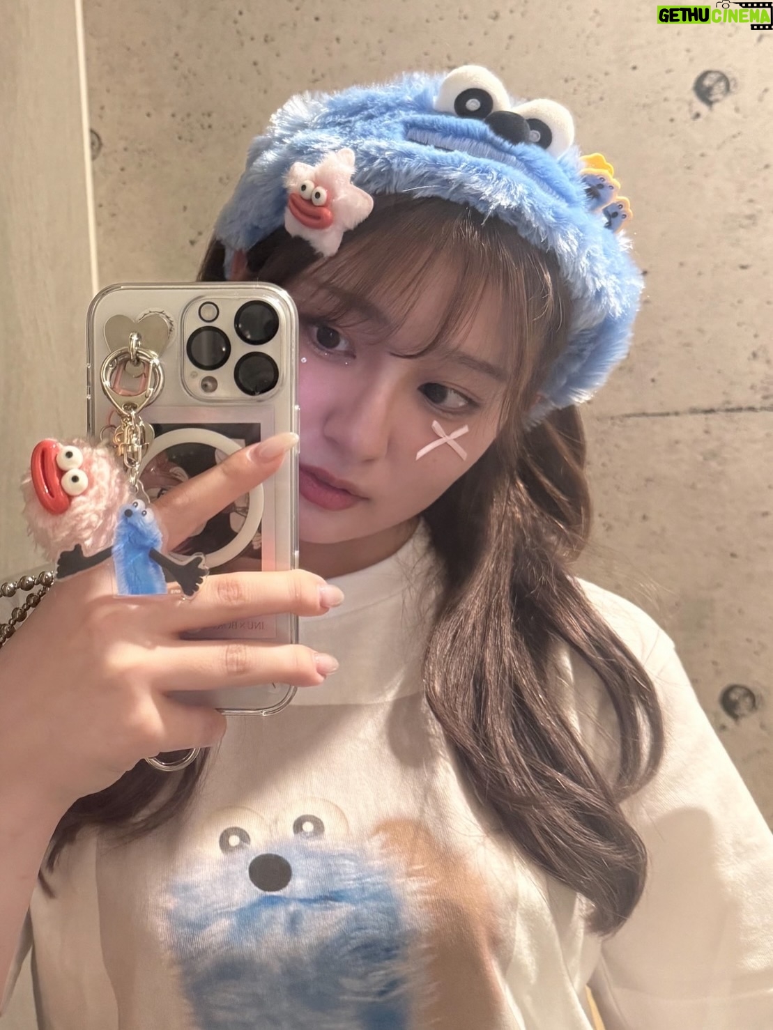 Ai Yoshikawa - 245.7K Likes - ☺︎
おひさしぶりプライベート🥀🩶