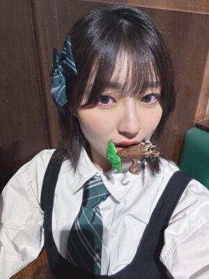 Ai Yoshikawa Instagram - ☺︎
おひさしぶりプライベート🥀🩶