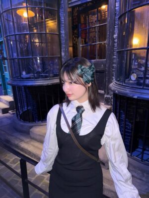 Ai Yoshikawa Instagram - ☺︎
おひさしぶりプライベート🥀🩶