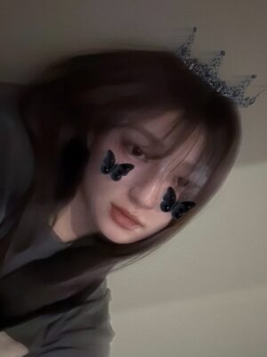 Ai Yoshikawa Instagram - ☺︎
おひさしぶりプライベート🥀🩶