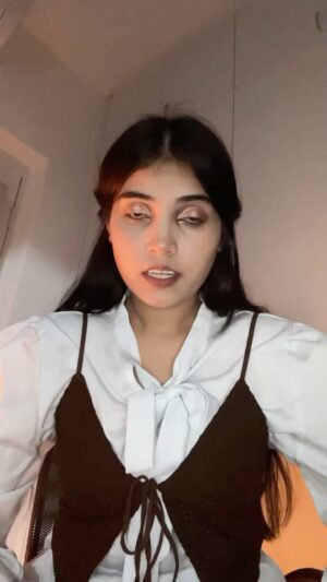 AiSh Instagram - Quick acapella of i’m not the only one by samsmith #samsmith #i’mnottheonlyone