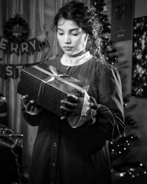 AiSh Instagram - Christmas 1920