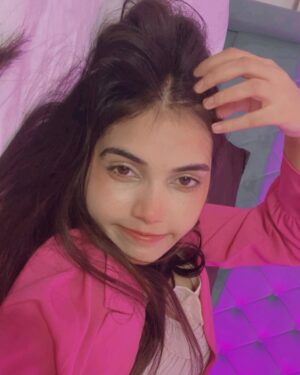 AiSh Instagram - 🌸🌸