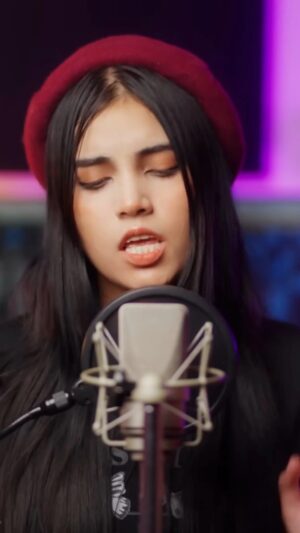 AiSh Instagram - Check On Me | Cover By AiSh | Libianca - People