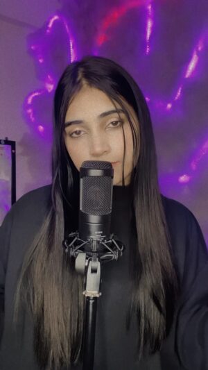AiSh Instagram - Mocking Bird quick cover ! #mockingbird #eminem #mockingbirdeminem
