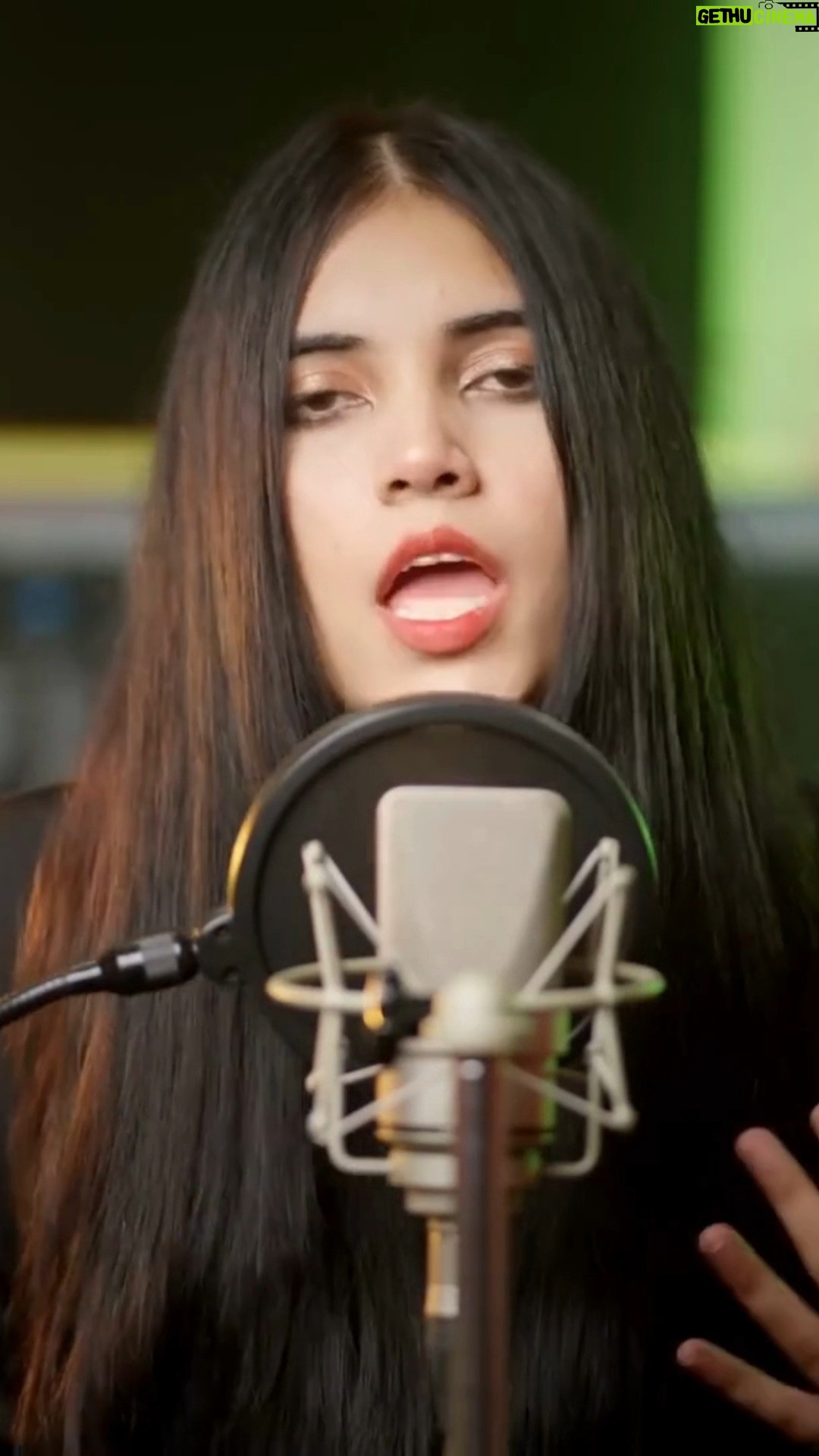 AiSh - 5.7K Likes - Calm Down | Cover By AiSh | Rema, Selena Gomez