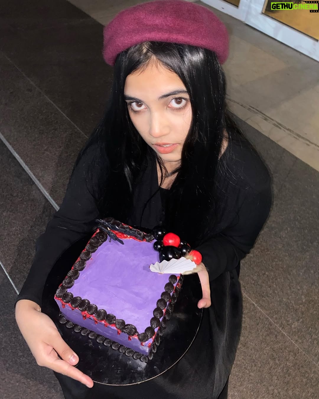 AiSh - 6K Likes - AISh Birthday 2023 !! 🖤🎂