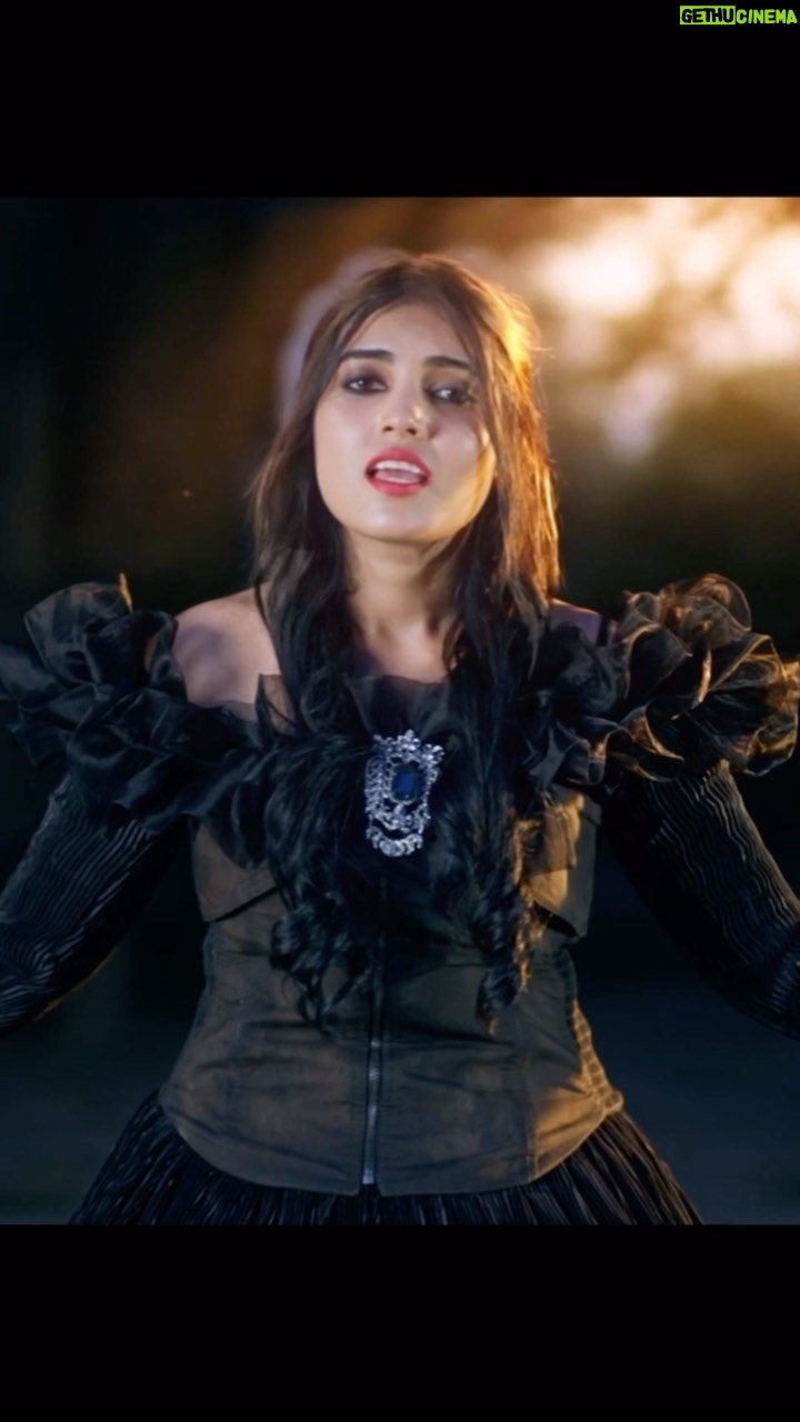 AiSh - 2.9K Likes - All Right !! Out Now Link in Bio #Allright #blackleatherjacket