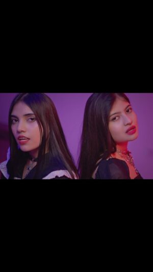 AiSh Instagram - Alibi - Cover by me and @koraamusic #alibi