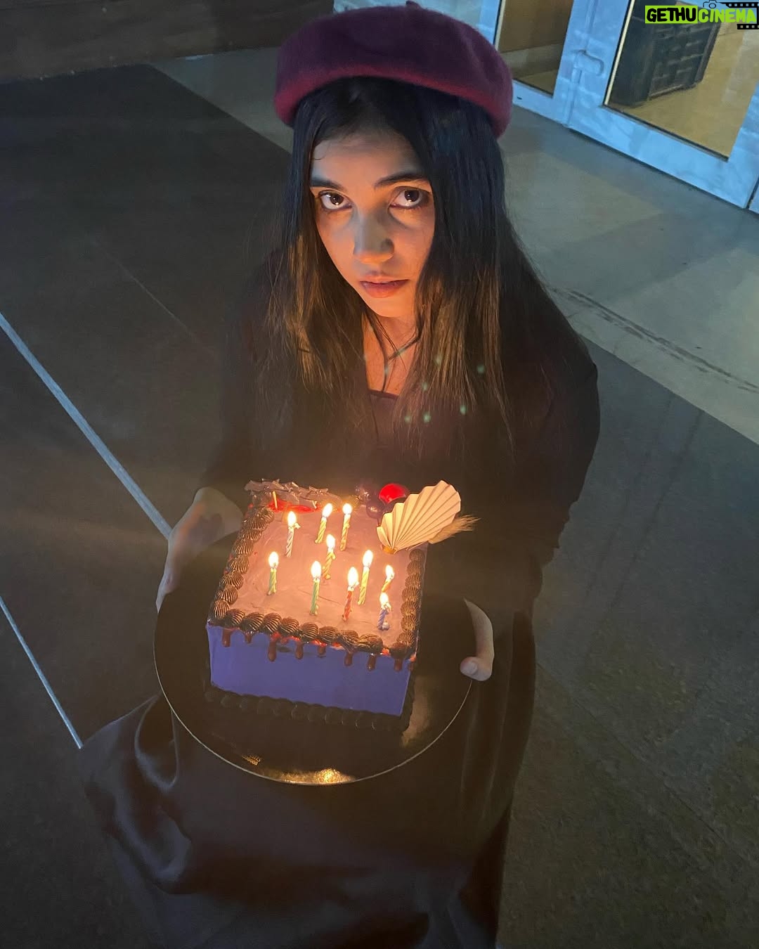 AiSh - 6K Likes - AISh Birthday 2023 !! 🖤🎂