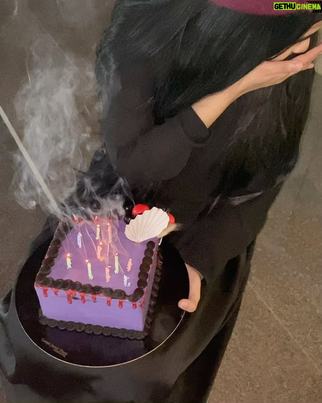 AiSh - 6K Likes - AISh Birthday 2023 !! 🖤🎂