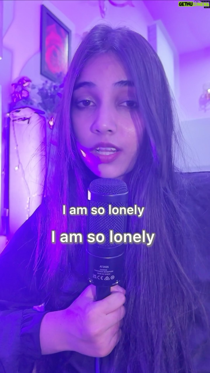 AiSh - 1.6K Likes - Send this to the person you are missing right now :) #lonely