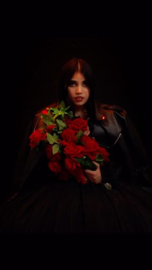 AiSh Instagram - All Right - AiSh Teaser