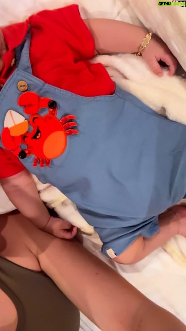Aida Victoria Merlano - 789.4K Likes - Emi, eres lo grandioso entre las grandes cosas de mi vida ❤️ Vlog de una noche en mi vida de mamá