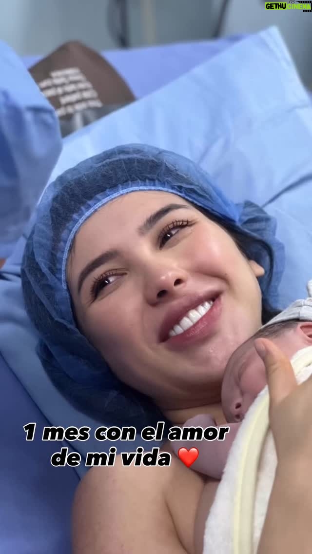 Aida Victoria Merlano - 790.9K Likes - Tú sacas lo mejor de mí ❤️ te amo con todas mis fuerzas! Feliz primer mes, amor de mi vida 🫶🏻