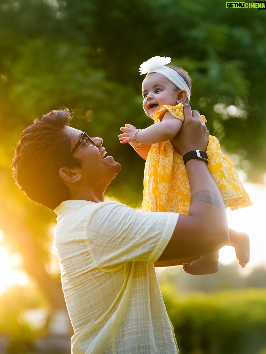 Aima Rosmy Sebastian - 104.1K Likes - 🌞 “She’s the reason golden hours feel eternal.” 🌻

MAMMA & BABY OUTFIT @amazebyashiyajesel 
CAKE BY @mqdessertbar 
CLICKED BY @midhun.mohan_