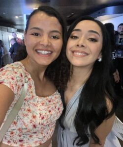 Actress Aimee Garcia HD Photos and Wallpapers July 2025