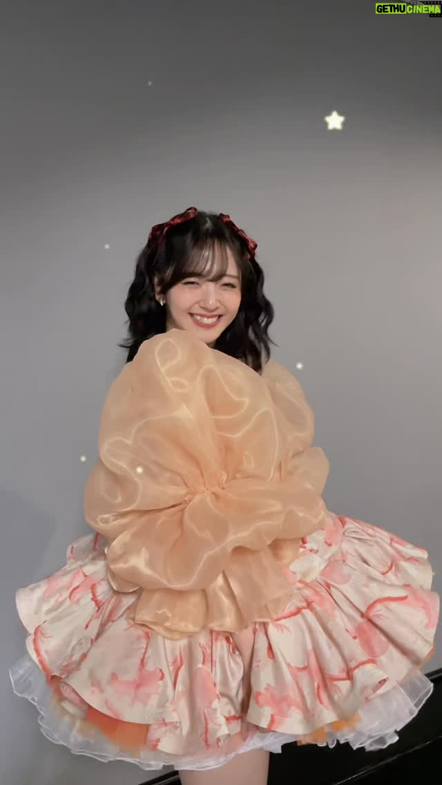 Airi Suzuki - 98.2K Likes - ⭐︎⭐︎⭐︎
TikTok用で編集したんだけど、
頑張ったからインスタにも🤭