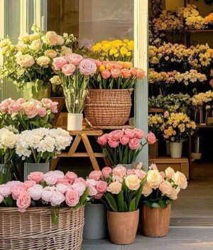 Aisha Zafar Khan Instagram - Wandering through the pastel perfect streets of Notting Hill, London šššø
From the iconic candy colored townhouses to the dreamiest little flower shop, this neighborhood feels like stepping into a storybook. Every corner is pure magic.
#NottingHill #LondonStreets #PastelParadise #FlowerShopVibes #DreamyPlaces