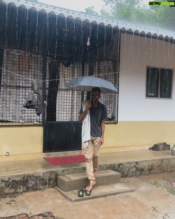 Aishani Shetty - 89.5K Likes - April 🌦️