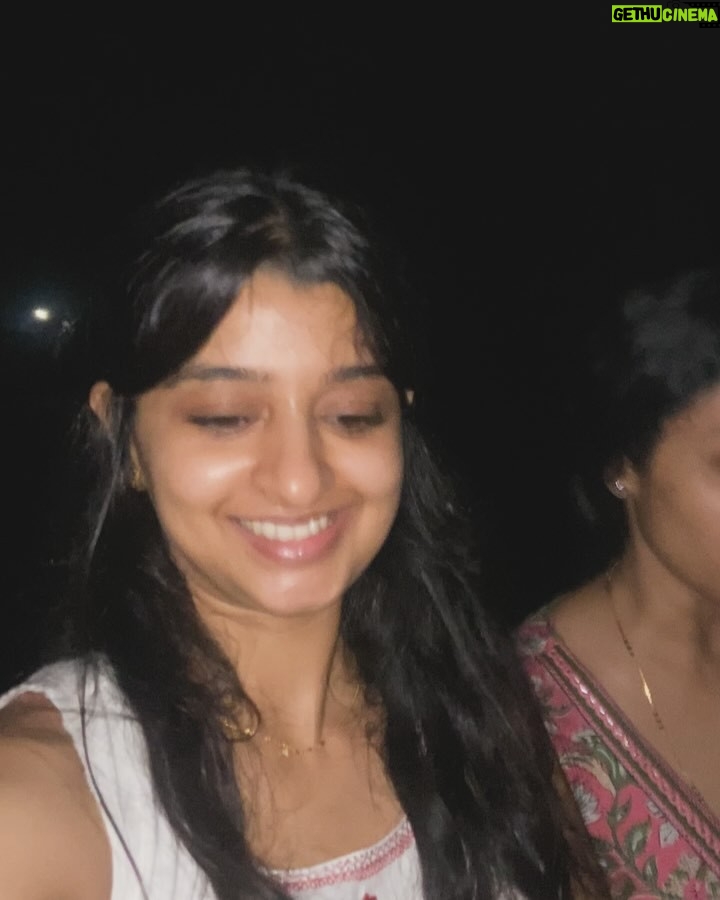 Aishani Shetty - 89.5K Likes - April 🌦️
