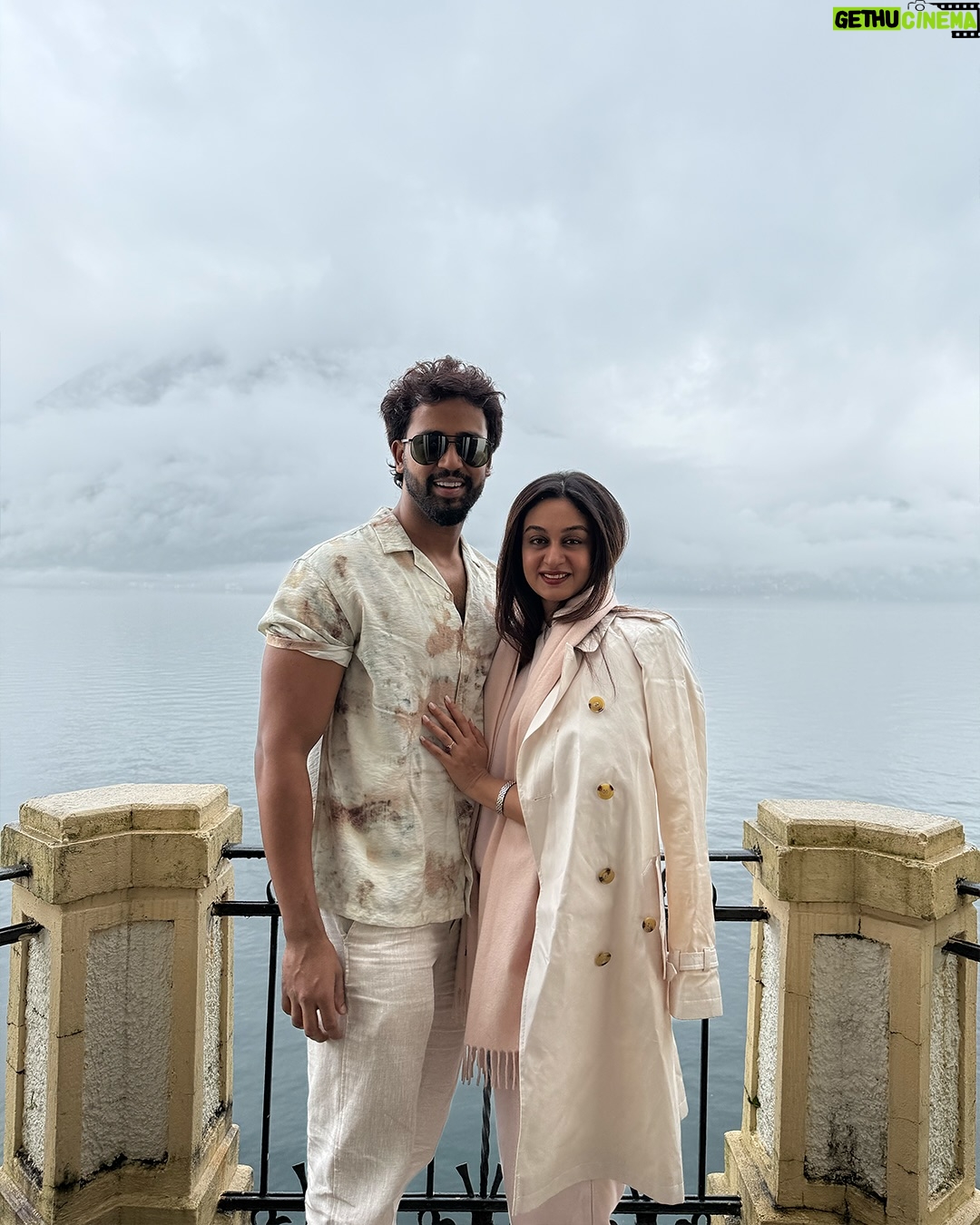 Aishwarya Arjun - 253.1K Likes - APRIL 2025 🍀✨
Little moments Big Memories 🩵🧿
